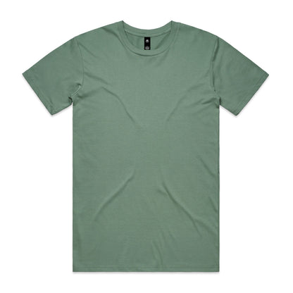 Staple Tee (5XL) Sage
