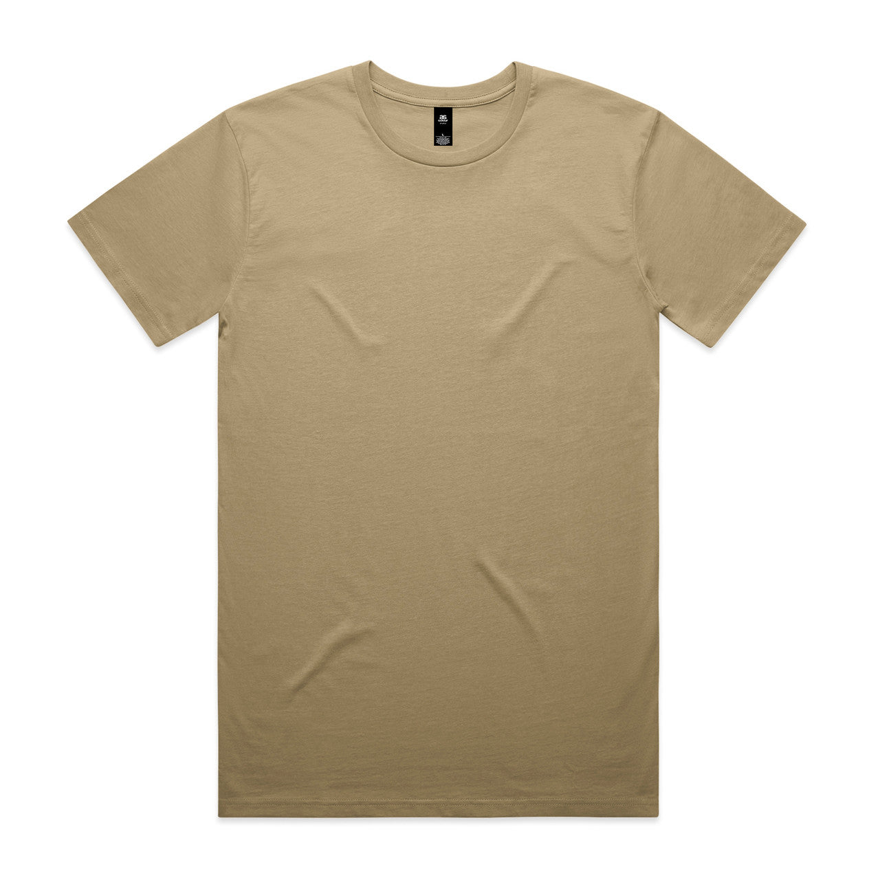 Staple Tee (5XL) Sand