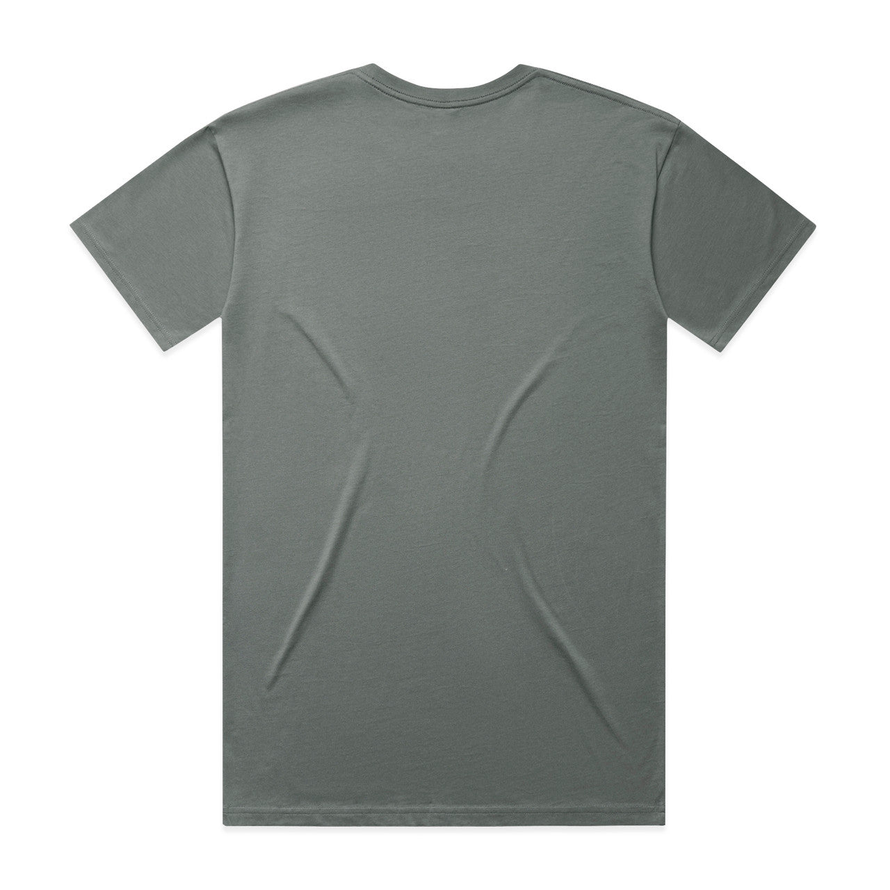 Staple Tee (5XL) Shadow - Back