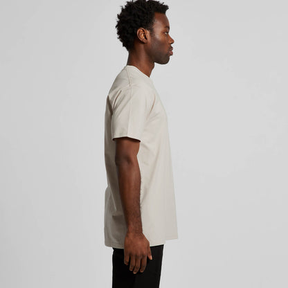 Staple Tee (5XL) Side