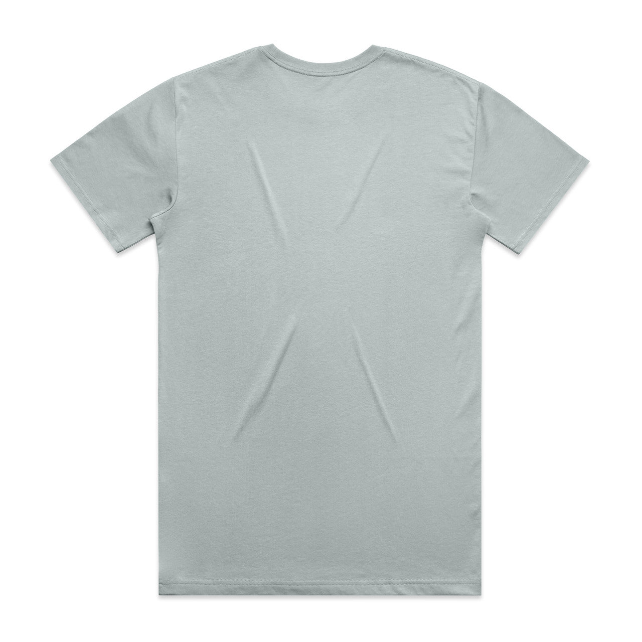 Staple Tee (5XL) Smoke - Back
