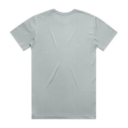 Staple Tee (5XL) Smoke - Back