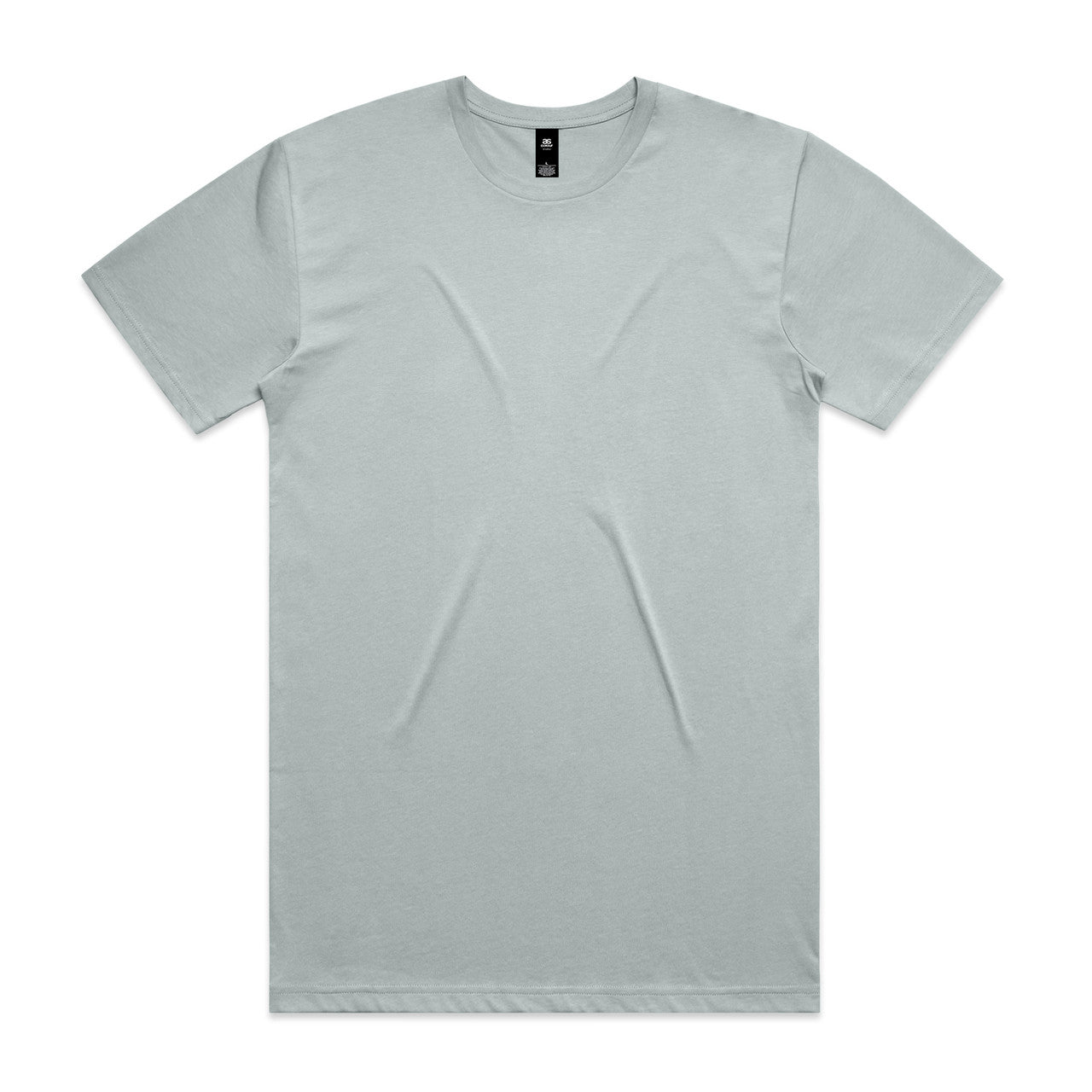 Staple Tee (5XL) Smoke