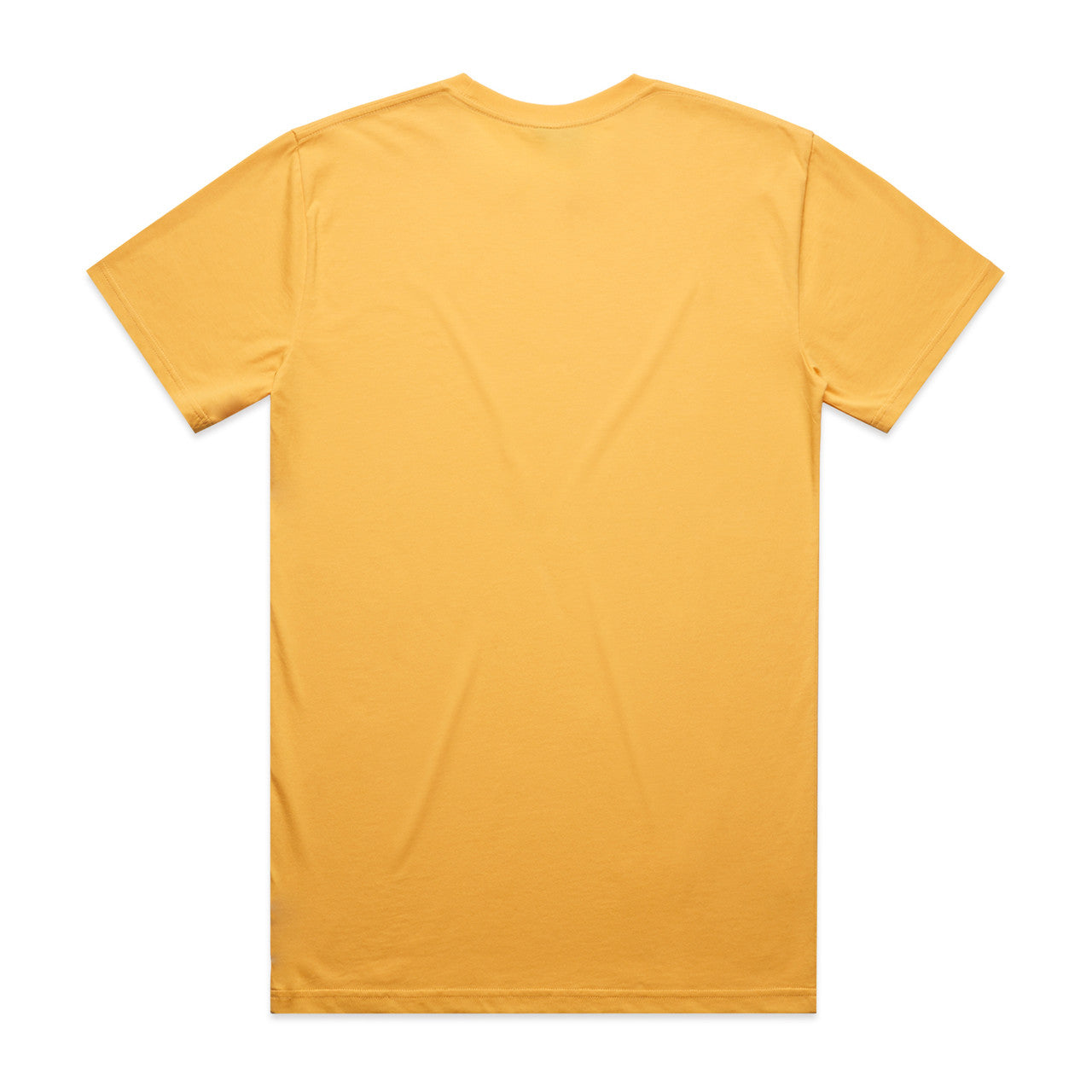 Staple Tee (5XL) Sunset - Back