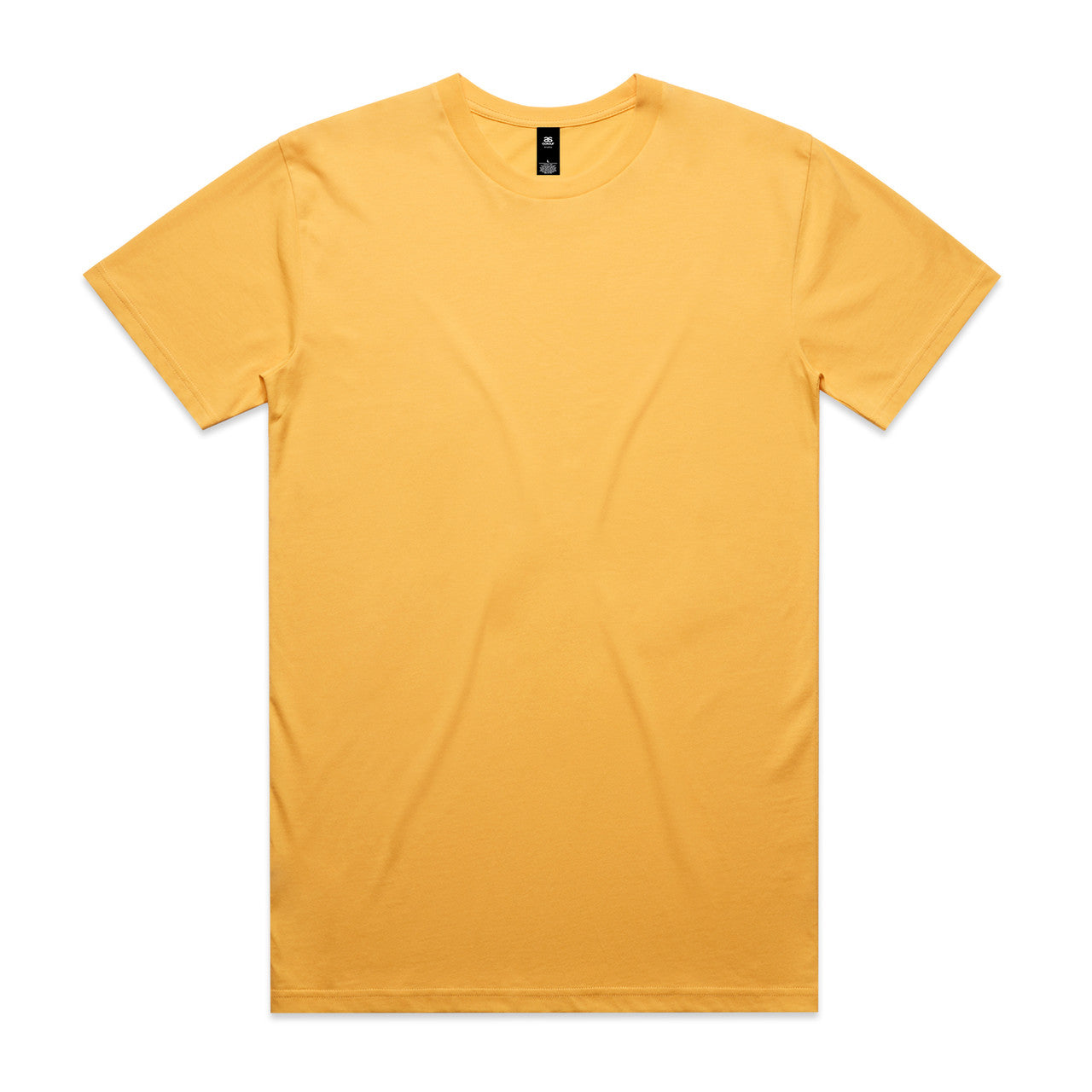 Staple Tee (5XL) Sunset