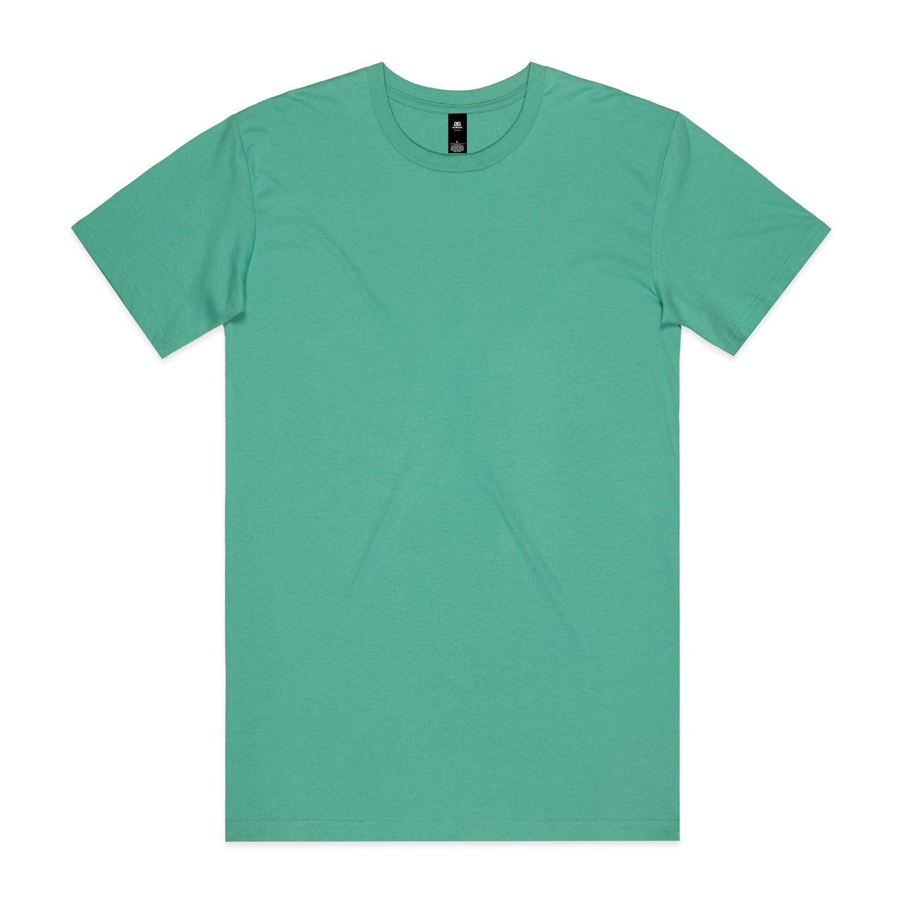 Staple Tee (5XL) Topaz