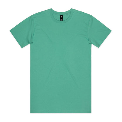 Staple Tee (5XL) Topaz