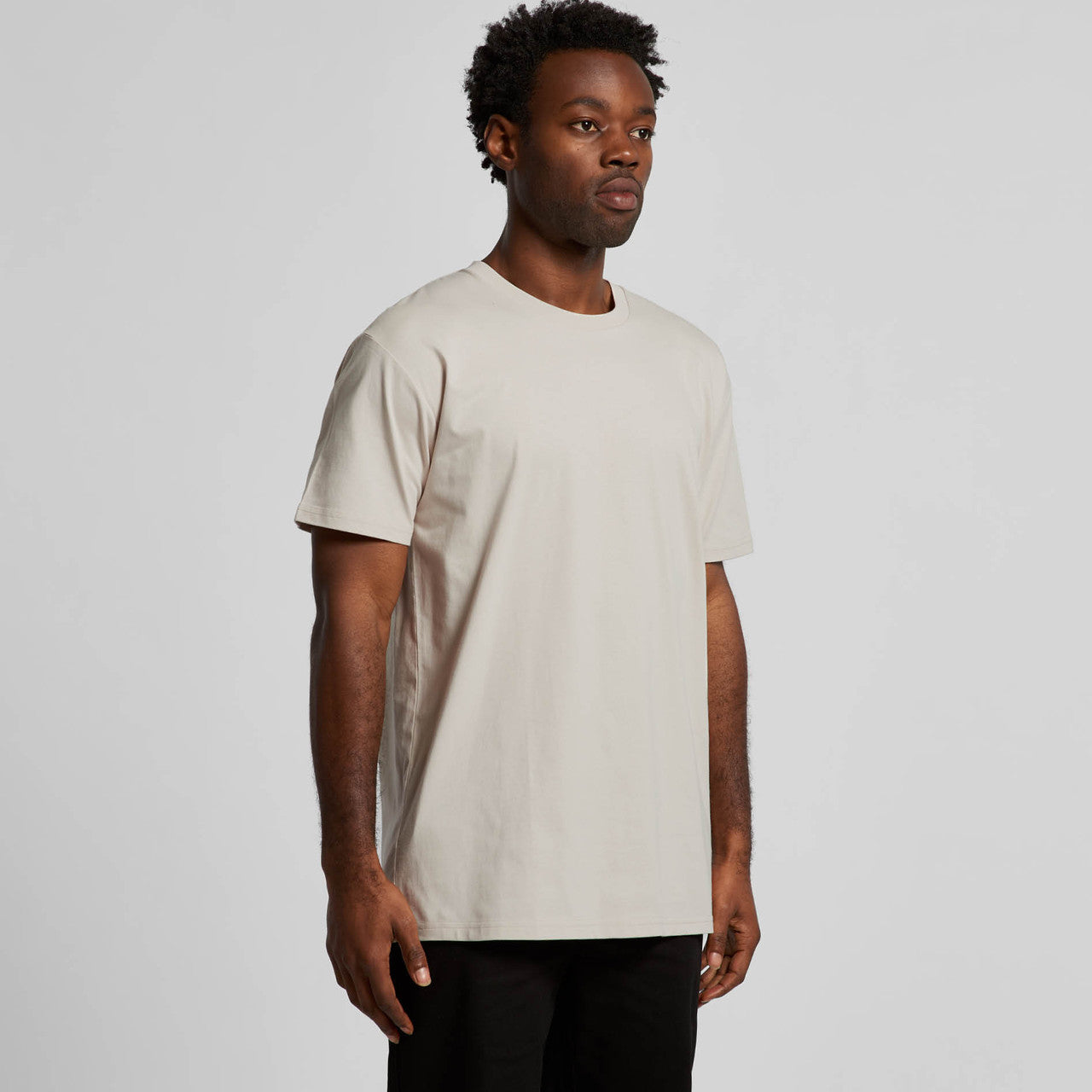 Staple Tee (5XL) Turn