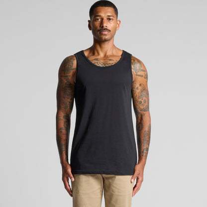 Lowdown Singlet 5007