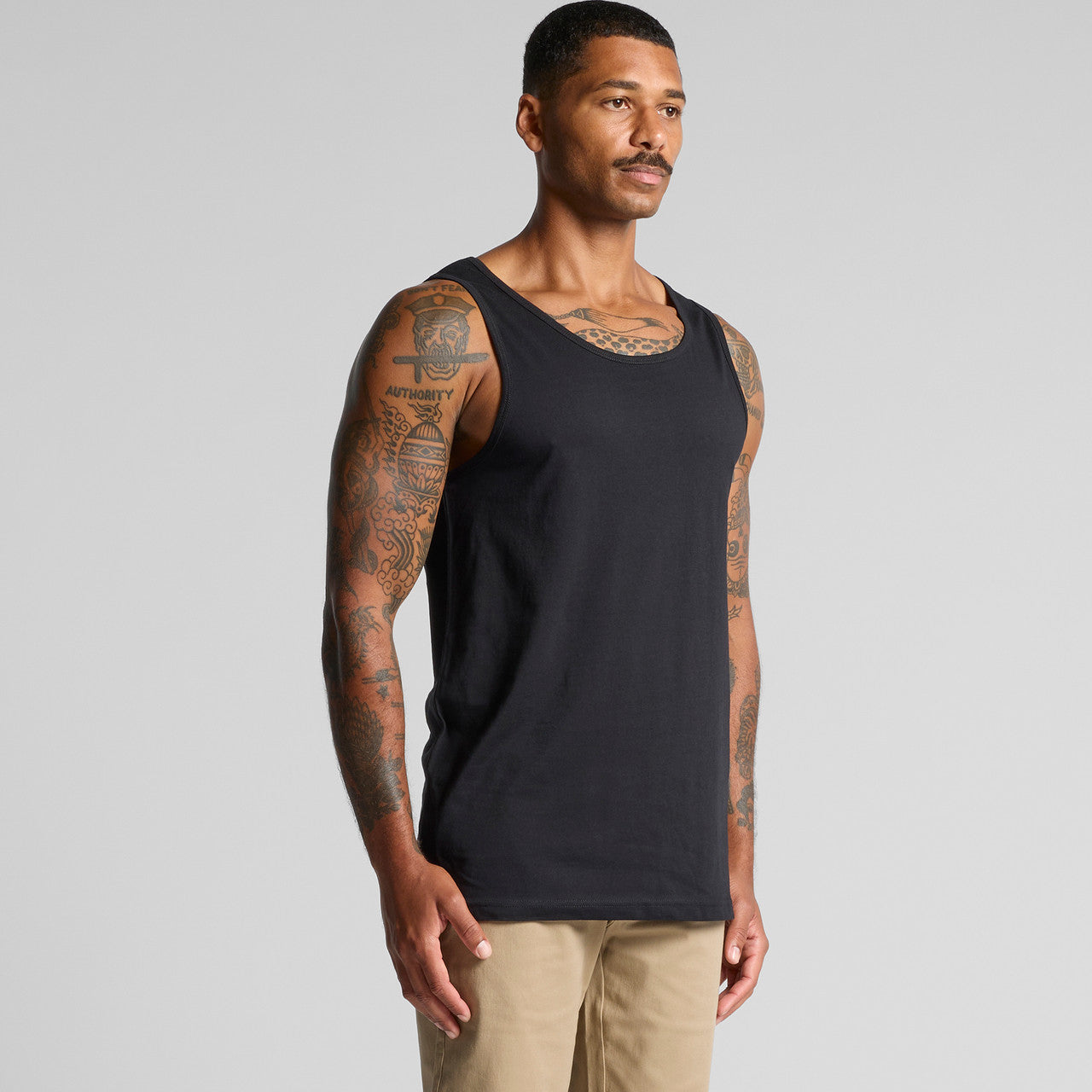 Lowdown Singlet Turn
