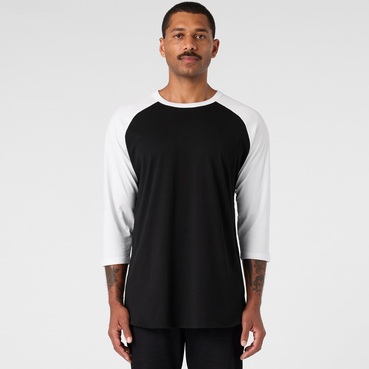 Raglan Tee 5012