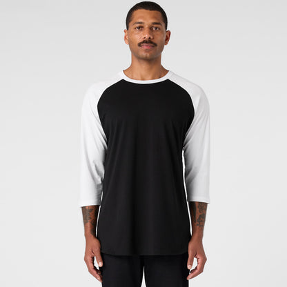 Raglan Tee 5012
