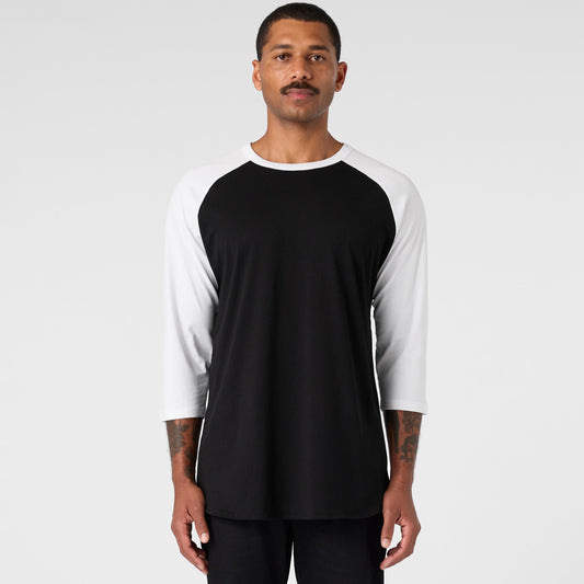 Raglan Tee 5012