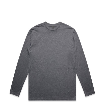 Staple Active L/S Tee