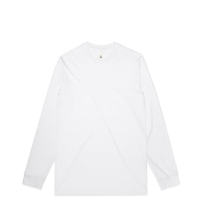 Staple Organic L/S Tee