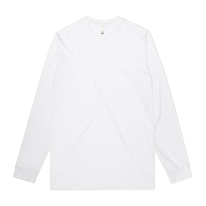 Staple Organic L/S Tee