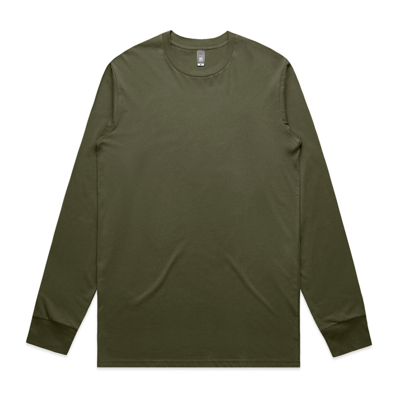 Staple L/S Tee (5XL)