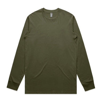 Staple L/S Tee (5XL)