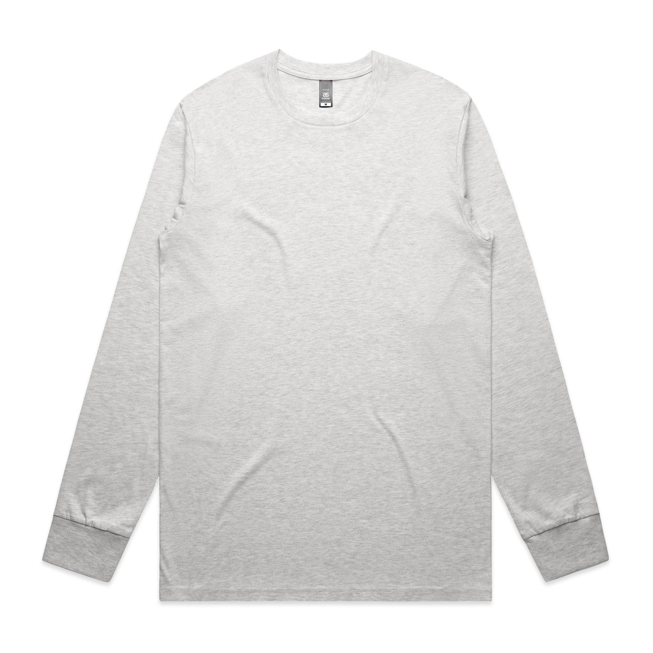 Staple L/S Tee (5XL)