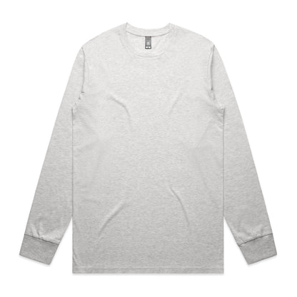 Staple L/S Tee (5XL)