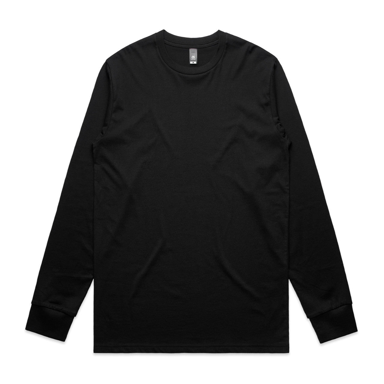 Staple L/S Tee (5XL)