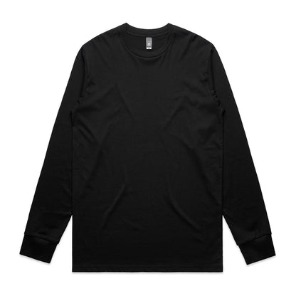 Staple L/S Tee (5XL)