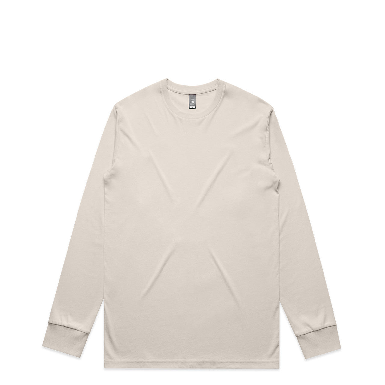 Staple L/S Tee (5XL)