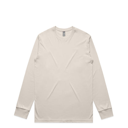 Staple L/S Tee (5XL)