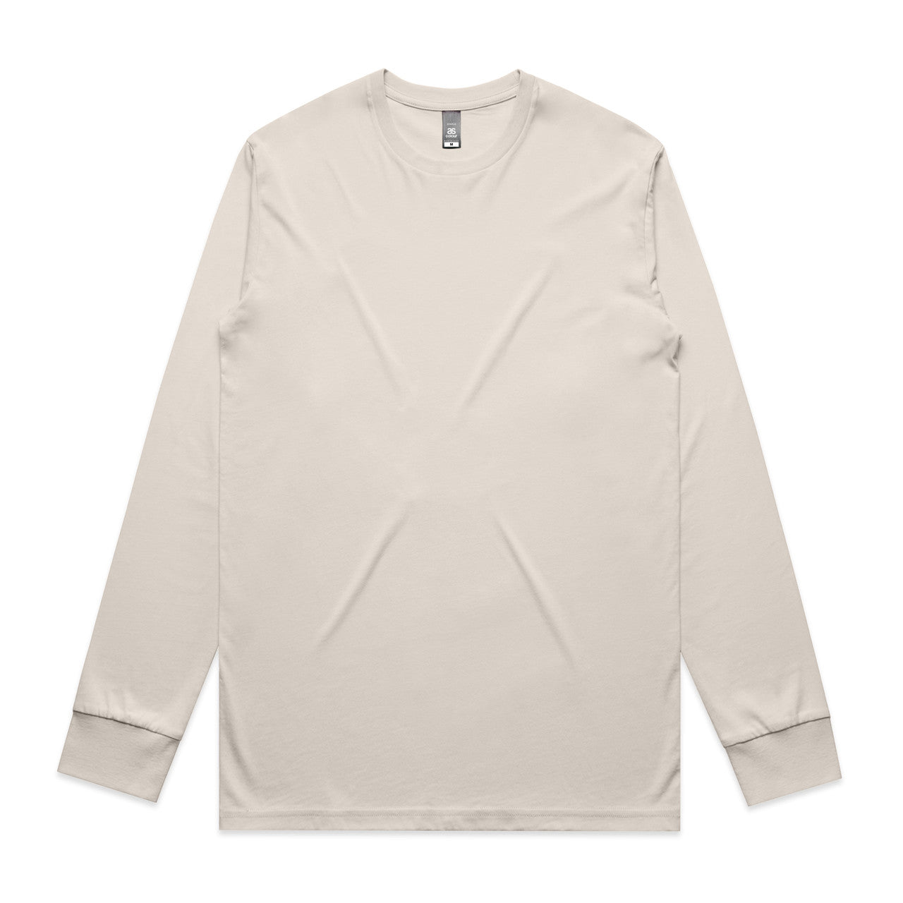 Staple L/S Tee (5XL)