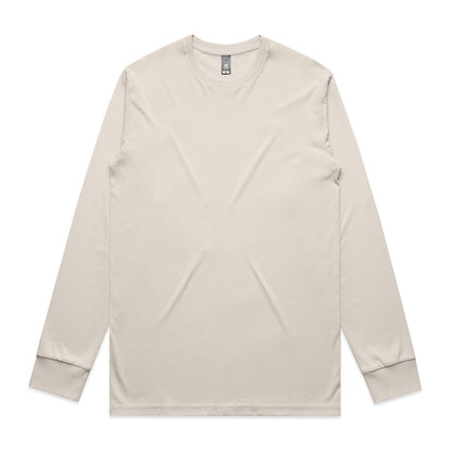 Staple L/S Tee (5XL)