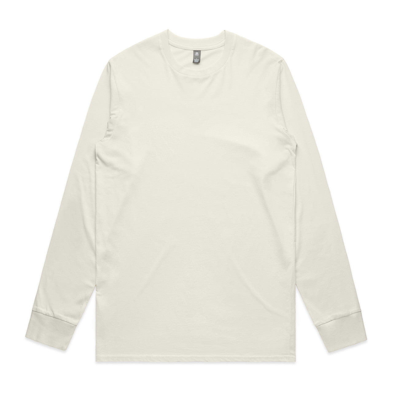 Staple L/S Tee (5XL)