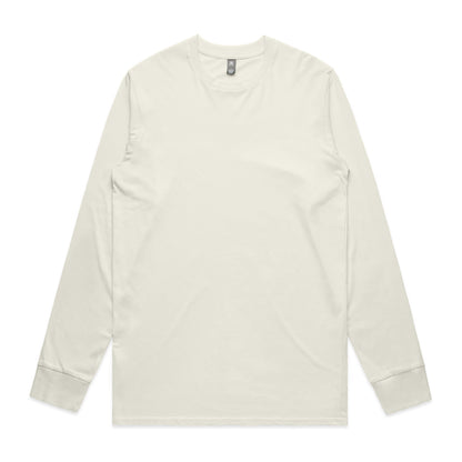 Staple L/S Tee (5XL)