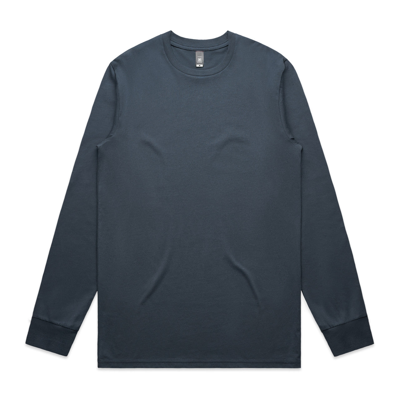 Staple L/S Tee (5XL)