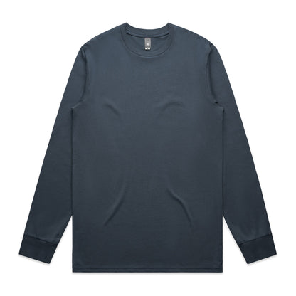 Staple L/S Tee (5XL)