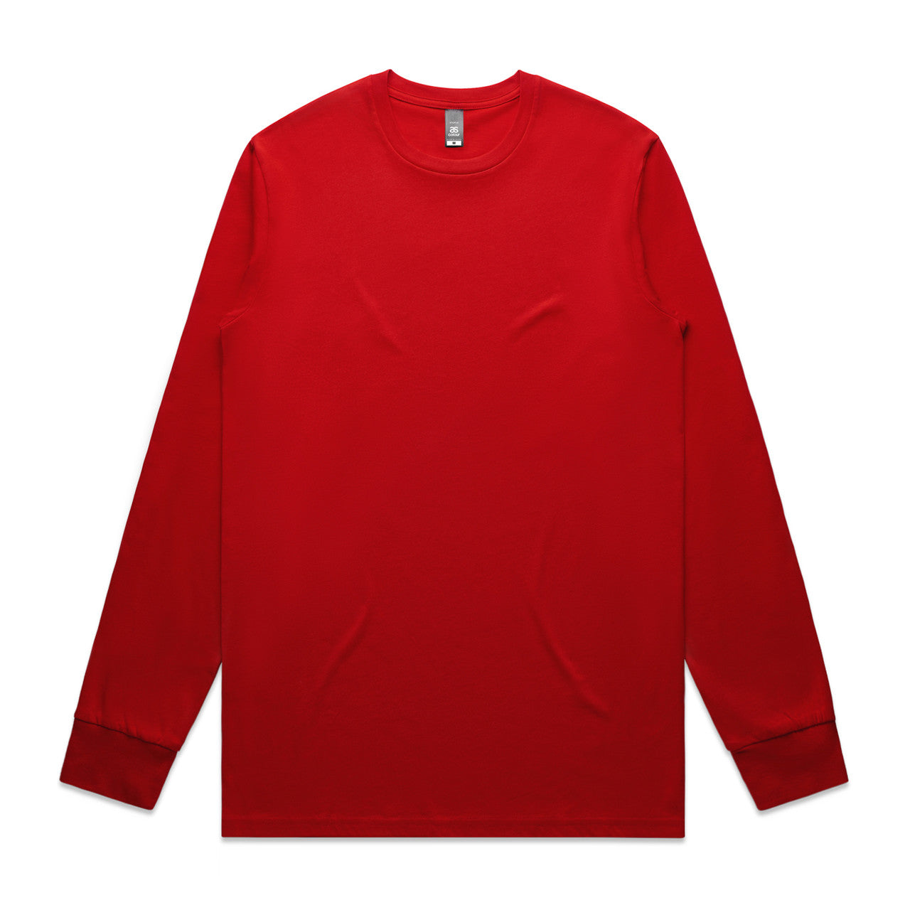 Staple L/S Tee (5XL)