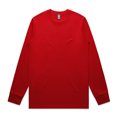 Staple L/S Tee (5XL)