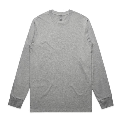 Staple L/S Tee (5XL)