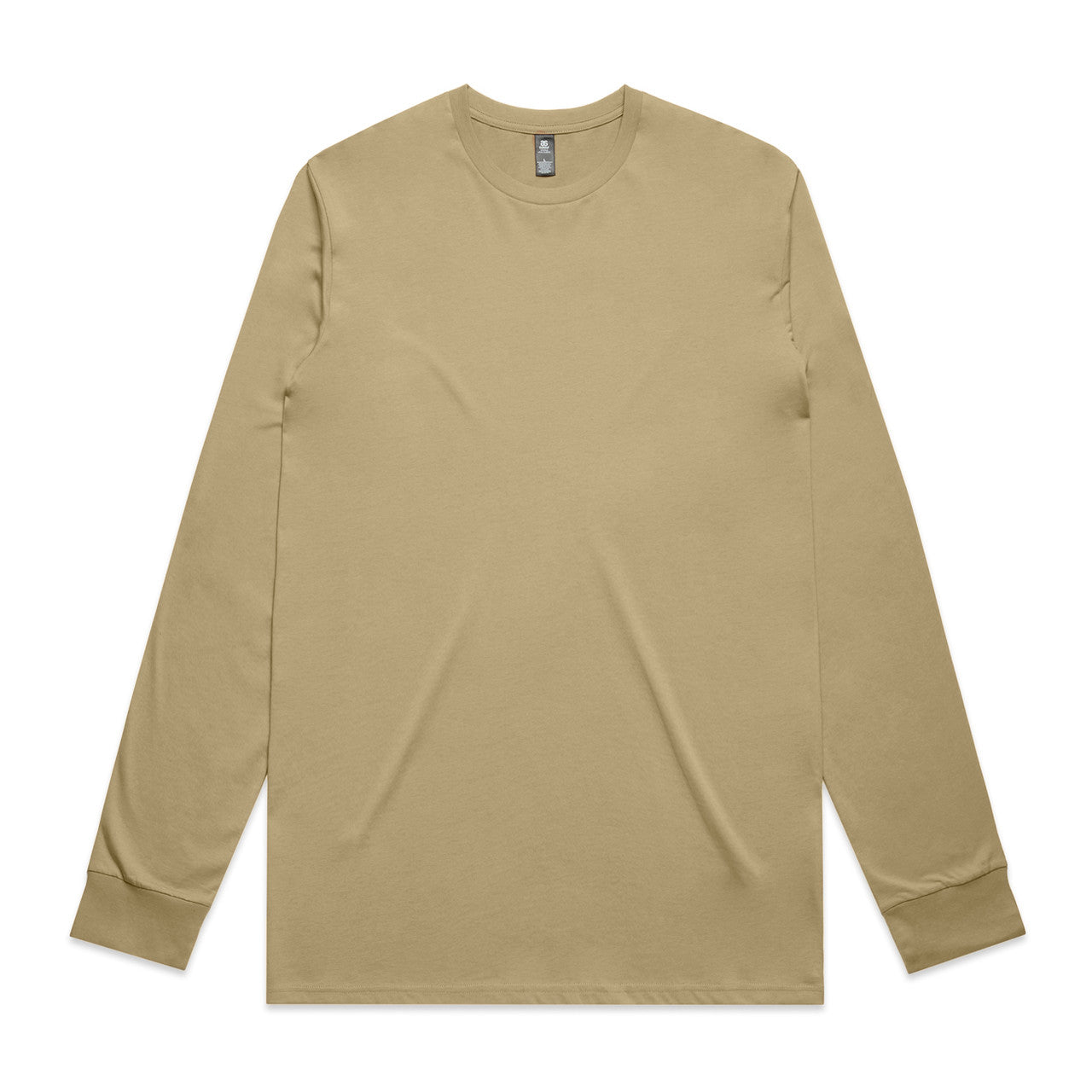 Staple L/S Tee (5XL)