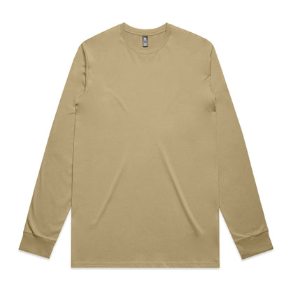 Staple L/S Tee (5XL)