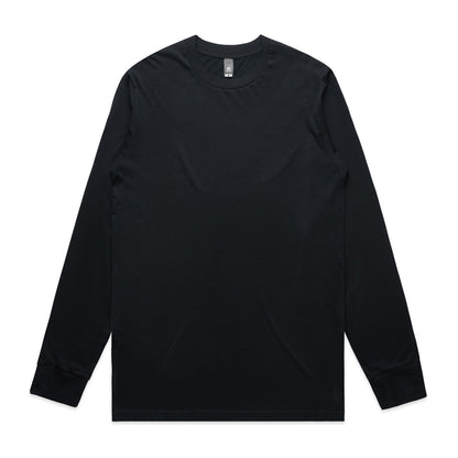 Staple L/S Tee (5XL)
