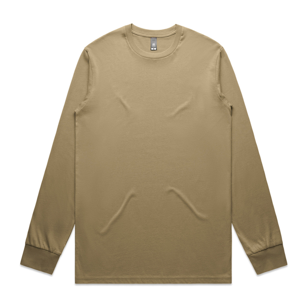 Staple L/S Tee (5XL)