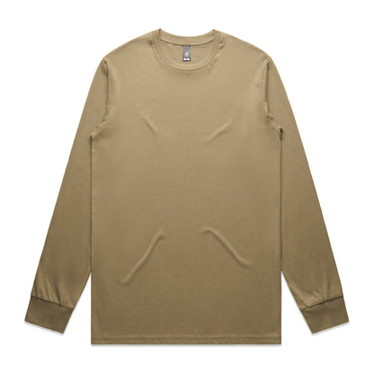 Staple L/S Tee (5XL)