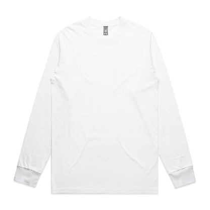 Staple L/S Tee (5XL)
