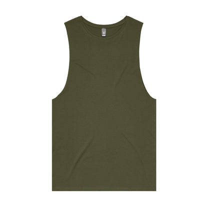 Barnard Tank