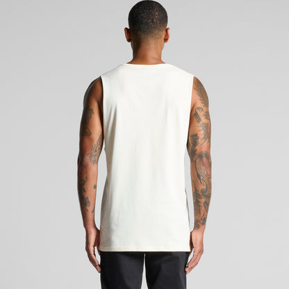 Barnard Tank Back