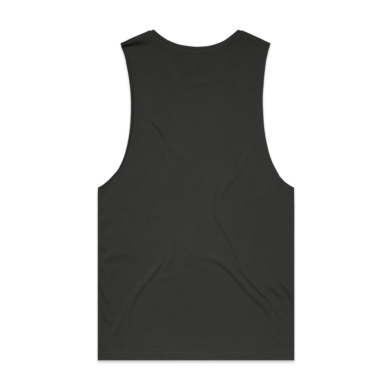 Barnard Tank Coal - Back