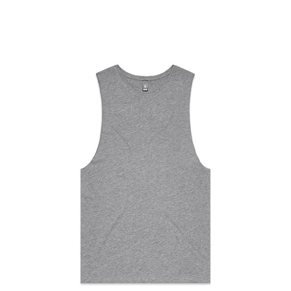 Barnard Tank