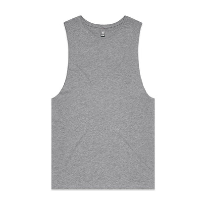 Barnard Tank