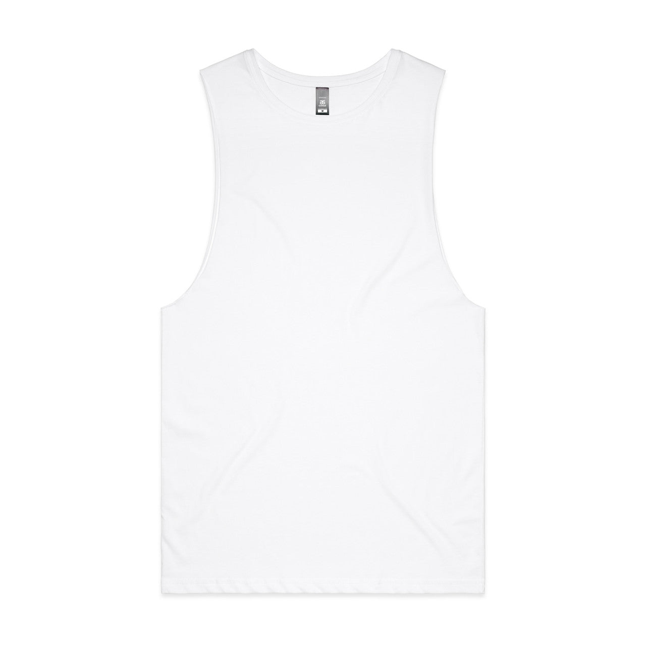 Barnard Tank