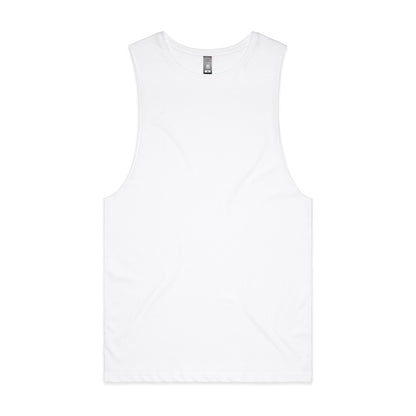 Barnard Tank
